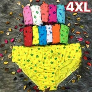 شورت زنانه نخی جنس عالی دوخت عالی رنگبندی در سه سایز دوایکس و بزرگ سه ایکس و چهار ایکس موجود شد طرح زیبا جنس عالی