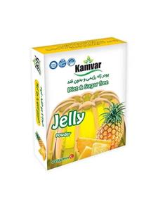 پودر ژله آناناس