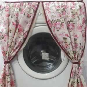 کاور لباسشویی پارچه ای اتوماتیک