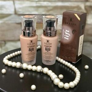 کرم پودر آی کلاس سری کامفورت _لیفتcomfort lift