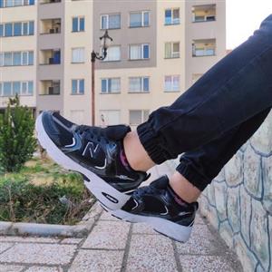 کتانی مدل نیوبالانس 530