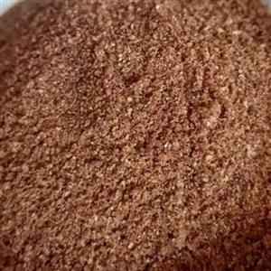 پودر سماق قهوه ای