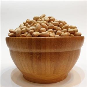 سویا آجیلی دو آتیشه اعلا ، وزن 500 گرم