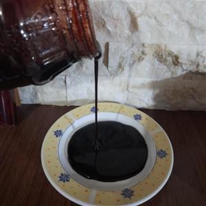 رب ازگیل (500گرمی)