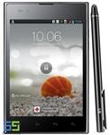 LG Optimus Vu P895