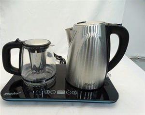 چای ساز صفحه ای مایر مدل MR-1655