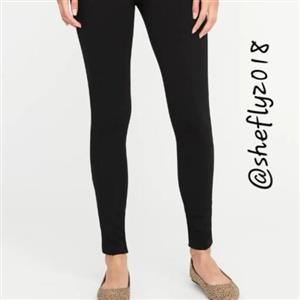 شلوار زنانه ویسکوز کمر کش