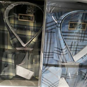 پیراهن مردانه.مدیوم لارج ایکس لارج