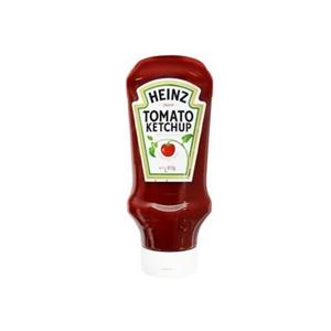  سس کچاپ هاینز 910 گرمی  Heinz Ketchup 910g Mayonnaise Light Garlic 400g Sauce Dressing