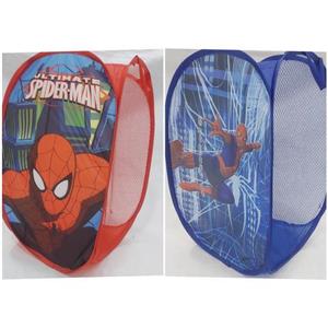 سبد لباس و اسباب بازی