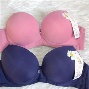 سوتین اسفنجی جکدارو فنردار  مناسب سایز 65 و 70