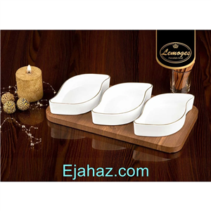 اردو خوری 3خانه رویال لمون\n(اردوخوری چوب سرامیک _ مزه خوری _ پذیرایی _ غذاخوری _چینی مقصود ) 