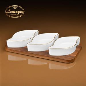 اردو خوری 3خانه رویال لمون\n(اردوخوری چوب سرامیک _ مزه خوری _ پذیرایی _ غذاخوری _چینی مقصود ) 