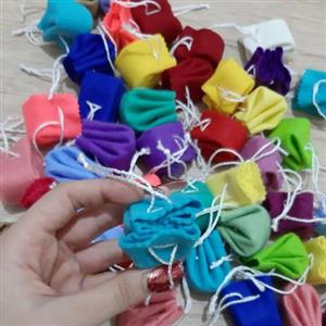 پک 10 عددی گیفت عیدغدیر و جعبه نمدی جواهرات و بدلیجات