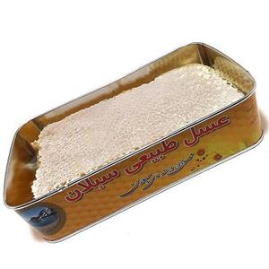 عسل طبیعی بهاره سرعین1کیلو