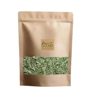 سبزی خشک کوکویی ممتاز فدک (150گرم)