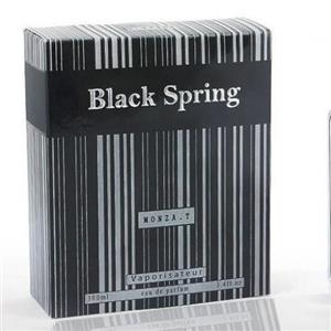 ادکلن مردانه بلک اسپرینگ اصل Black Spring 