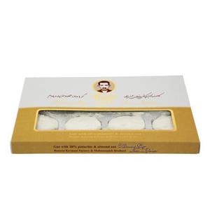 گز مخلوط28%آردی ممتاز کرمانی 250گرمی/سوغات اصفهان