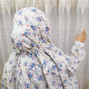 چادر نماز بچه گانه