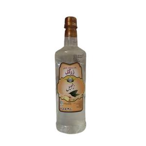 عرق زنجبیل ممتاز فدک (1لیتر)