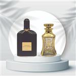 عطر تام فورد بلک ارکید 30 میل (خالص بدون الکل- ژیوادن) Tom Ford Black Orchid