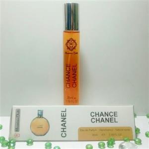 عطر ادکلن چنس چنل بانوان مهزیار 35 میل ماسیمودوتی