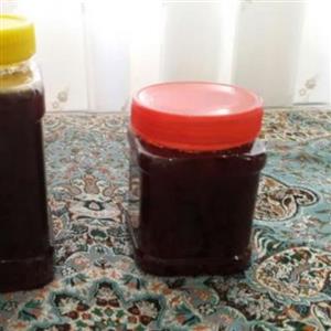 شیره سیب سنتی (یک کیلویی)