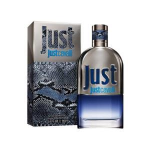 ادو تویلت مردانه روبرتو کاوالی مدل Just Cavalli - حجم 90 میلی لیتر   Roberto Cavalli Just Cavalli  Eau De Toilette For Men - 90 ml 