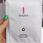 ماسک ورقه ای صورت جمع کننده و ابرسان ونزن venzen