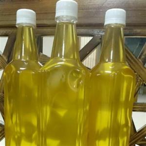 روغن طبیعی آفتابگردان