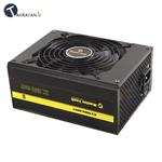 منبع تغذیه کامپیوتر نیمه ماژولار مستر تک مدل HX1350W