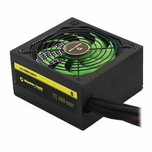 منبع تغذیه کامپیوتر مستر تک مدل TX430W