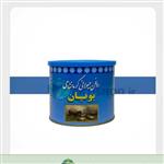 روغن حیوانی گاوی گوسفندی بویان نیم کیلویی ( روغن زرد - روغن کرمانشاهی )