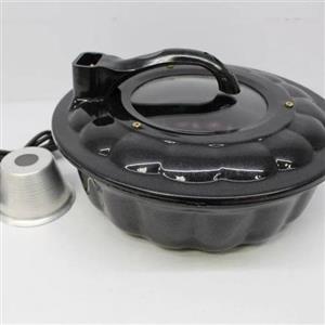 کیک پز دی ام تی