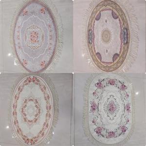 پادری مخمل طرح ترک