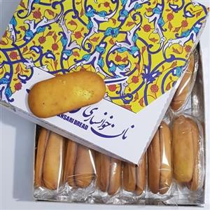 شیرینی سنتی نان خوانساری