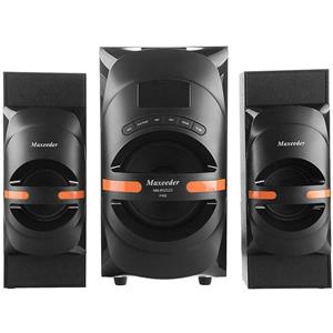 پخش کننده خانگی مکسیدر سری MX-PS1523 مدل FY05