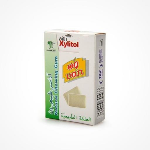 آدامس بدون قند ون