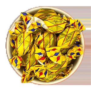 شکلات توفیس تافی مغزدار کره ای شونیز 1 کیلو