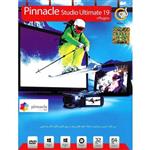 نرم افزار ویرایش میکس مونتاژ فیلم پیناکل Pinnacle Studio Ultimate 19 گردو GERDOO