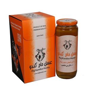 عسل کوهی  (یک کیلویی)