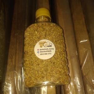 گرده گل خشخاش دار دکتر هرب 165 گرم