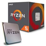 AMD Ryzen 3 2200G CPU