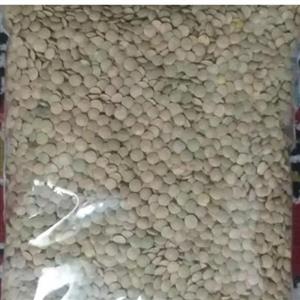 عدس کانادایی پاک شده بهداشتی،درجه یک و اعلا،وزن حبوبات یک کیلویی
