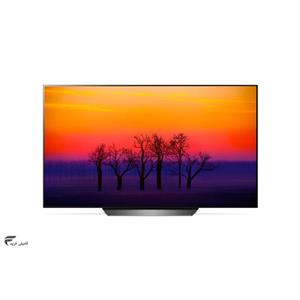 تلویزیون اولد 65 اینچ 4k و هوشمند ال جی مدل OLED65B8V 