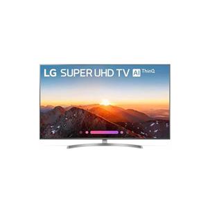 تلویزیون 49 اینچ 4K ال جی مدل 49SK800V 