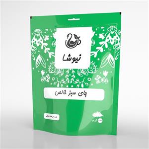 چای سبز 250 گرمی