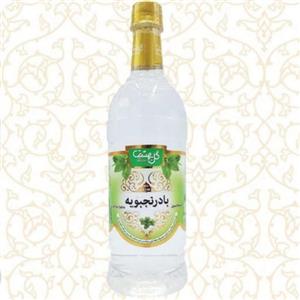عرق فرنجمشک (بادرنجبویه) گل بهشت یک لیتری