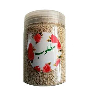 کنجد سفید 250 گرمی