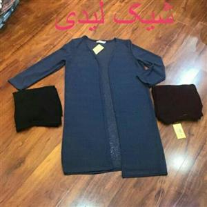 مانتو لمه زنانه\nمانتو جلو باز زنانه\nرو مانتویی زنانه\nرو ساحلی زنانه\nمانتو زنانه
